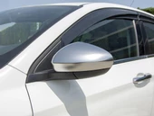 FİAT EGEA ABS KROM AYNA KAPAĞI - 1