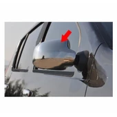 DACİA SANDERO STEPWAY 2007-2020 ABS KROM AYNA KAPAĞI - 1