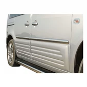 VOLKSWAGEN CADDY 2003-2013 KROM YAN KAPI ÇITASI - 2