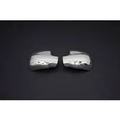 DACİA SANDERO 2007-2020 ABS KROM AYNA KAPAĞI thumbnail 2