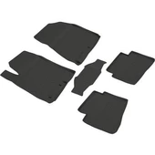 HYUNDAİ İ20 2010-2015 SİYAH 4D REFREF OTO PASPAS - 1