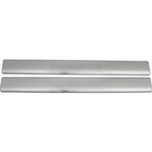 FORD CONNECT 2014- KROM KAPI EŞİĞİ - 1