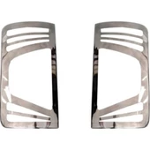 FORD CONNECT 2009-2014 KROM STOP ÇERÇEVESİ - 2