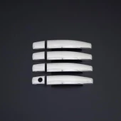 OPEL ASTRA H 2004-2010 KROM KAPI KOLU - 1