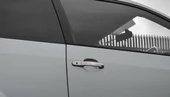 FORD FİESTA 2002-2009 KROM KAPI KOLU - 3