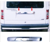 FORD CONNECT 2002-2008 KROM BAGAJ ÇITASI - 4