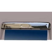 FORD CONNECT 2002-2008 KROM BAGAJ ÇITASI - 5