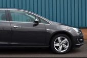 OPEL ASTRA J 2010- KROM KAPI KOLU - 3