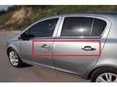 OPEL CORSA D 2006-2015 KROM KAPI KOLU - 1