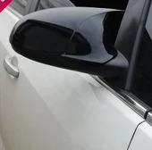 FORD FİESTA 2010-2017 BATMAN YARASA AYNA KAPAĞI - 2