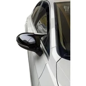 VOLKSWAGEN PASSAT B8 2015-2020 BATMAN YARASA AYNA KAPAĞI - 1