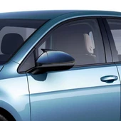 VOLKSWAGEN GOLF 7 2012-2019 BATMAN YARASA AYNA KAPAĞI - 1