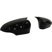 TOYOTA AVENSİS 2009-2018 BATMAN YARASA AYNA KAPAĞI - 1