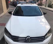 VOLKSWAGEN PASSAT B7 BATMAN YARASA AYNA KAPAĞI - 2