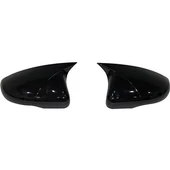 VOLKSWAGEN GOLF 6 2008-2012 BATMAN YARASA AYNA KAPAĞI - 3