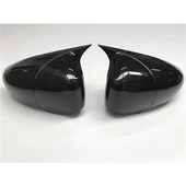 RENAULT MEGANE 4 2016- BATMAN YARASA AYNA KAPAĞI - 2