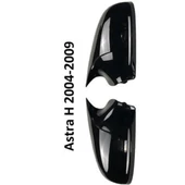 OPEL ASTRA H 2004-2009 BATMAN YARASA AYNA KAPAĞI - 6