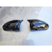 OPEL CORSA E 2014-2019 BATMAN YARASA AYNA KAPAĞI - 3