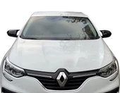 RENAULT MEGANE 4 2016- BATMAN YARASA AYNA KAPAĞI - 1