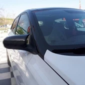 HYUNDAİ İ20 2014- BATMAN YARASA AYNA KAPAĞI thumbnail 1