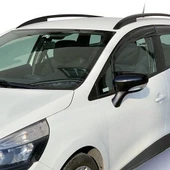 RENAULT CLİO 4 2012-2019 BATMAN YARASA AYNA KAPAĞI - 1