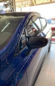 RENAULT CLİO 5 2015-2020 BATMAN YARASA AYNA KAPAĞI - 1