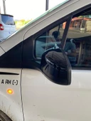 FORD COURİER 2014-2017 BATMAN YARASA AYNA KAPAĞI - 5