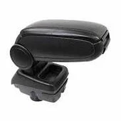 FORD FİESTA 2009-2017 OMSA SİYAH KOL DAYAMA - 1