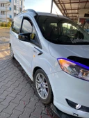 FORD COURİER 2014-2017 BATMAN YARASA AYNA KAPAĞI - 4