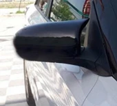 HYUNDAİ İ20 2014- BATMAN YARASA AYNA KAPAĞI thumbnail 3