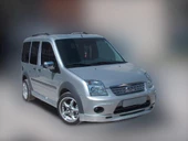 FORD CONNECT 2009-2013 GRİ DAR ÖN KARLIK - 4