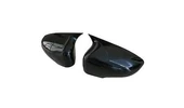 SEAT LEON 2009-2012 BATMAN YARASA AYNA KAPAĞI - 2