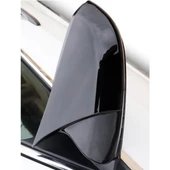 OPEL CORSA E 2014-2019 BATMAN YARASA AYNA KAPAĞI - 2