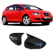 SEAT LEON 2009-2012 BATMAN YARASA AYNA KAPAĞI - 1