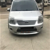 FORD CONNECT 2009-2013 GRİ DAR ÖN KARLIK - 3