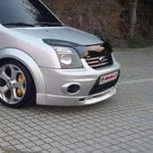 FORD CONNECT 2009-2013 GRİ DAR ÖN KARLIK - 2