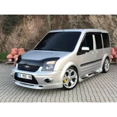 FORD CONNECT 2009-2013 GRİ DAR ÖN KARLIK - 1