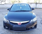 HONDA CİVİC FB7 2012-2016 BATMAN YARASA AYNA KAPAĞI - 5