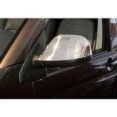 VOLKSWAGEN AMAROK ABS KROM AYNA KAPAĞI - 3