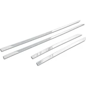 DACIA LOGAN 2013- ABS KROM AYNA KAPAĞI thumbnail 3