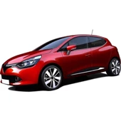 DACIA LOGAN 2013- ABS KROM AYNA KAPAĞI thumbnail 2