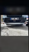 FORD TRANSİT 2020 SONRASI BEYAZ BOYALI ÖN KARLIK - 2