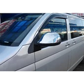 VOLKSWAGEN TRANSPORTER T7 ABS KROM AYNA KAPAĞI - 1