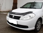 RENAULT SYMBOL 2 EURO CAP KAPUT RÜZGARLIĞI thumbnail 2