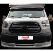 FORD TRANSİT 2014-2018 MODEL SİSLİ ÖN KARLIK thumbnail 4