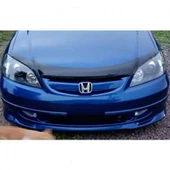 HONDA CIVIC 2000-2006 EURO CAP KAPUT RÜZGARLIĞI thumbnail 1