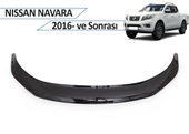 NİSSAN NAVARA 2016 EURO CAP KAPUT RÜZGARLIĞI thumbnail 3