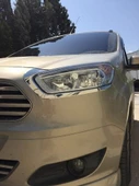 FORD COURİER 2014-2024 MODEL KROM FAR KAŞI - 3