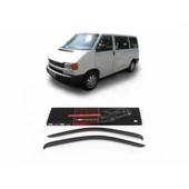 VOLKSWAGEN TRANSPORTER T-4 (90-03) SUNPLEX 2Lİ CAM RÜZGARLIĞI - 2