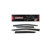 FIAT ALBEA 2002-2012 SUNPLEX 4LÜ CAM RÜZGARLIĞI thumbnail 3